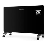 Panel Calefactor Radiante Orbegozo REW 2020/ 2000W/ WiFi