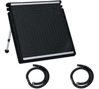 Panel calefactor solar para piscina 75x75 cm