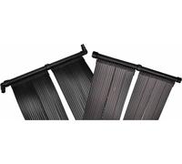 Panel calentador solar para piscina 80x620 cm