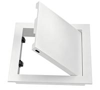 Panel de Acceso de Aluminio Oculto Para Techo, Puerta de Tipo Pulsador