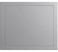 Panel De Acceso For Placas Yeso, Puerta Magnética For Techo, Puertas Con Tapa Orificio Pared