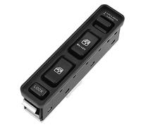 Panel de botones Vitara + interruptor de elevalunas eléctrico, 3799060A00 Control de elevalunas eléctrico Ki Cabrio Et, Ta 1988-2004 Coche