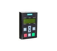 Panel de control base G120 SINAMICS 6SL3255-0AA00-4CA1