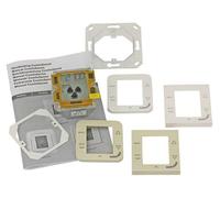 Panel de control ComfoSense/ComfoSwitch para ComfoAir - Zehnder