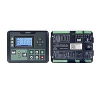 Panel de control del controlador grupo electrógeno diésel DC52DR MK3 DC50DR Mebay con R485