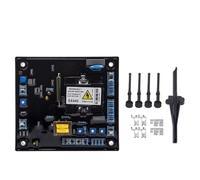 Panel de Control del estabilizador y regulador voltaje generador SX440 for piezas grupo electrógeno sin escobillas 200KW