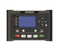 Panel de control diésel del controlador grupo electrógeno HGM9510