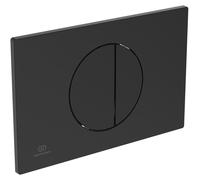 Panel de control para cisternas ProSys, de doble descarga, fabricado en ABS, color , marca Oleas