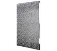 Panel De ProteccióN TéRmica De Aluminio,Escudo TéRmico Para Nevera Y Horno | Con Soporte MagnéTico,Resistente Al Calors,Para Hornos,Refrigeradores,Estufas Y Microondas