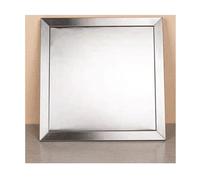 Panel de puerta acceso acero inoxidable 304