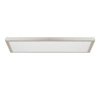 Panel de superficie tolstoi 30x60 1x36w led 2880lm 6400k 120° l.60xan