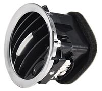Panel de ventilación para conductos de aire – Compatible con Opel Adam y Corsa D (MK3)