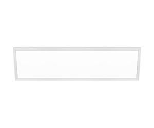 Panel empotrable x2 fusion 30x120 1x42w led 3800lm 6400k 120° l.119,5