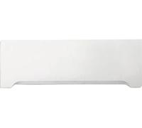 Panel frontal, modelo U 180, color blanco nieve
