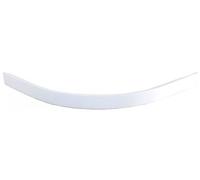 Panel frontal para plato de ducha RAVAK ELIPSO PRO-90 SET, color blanco, modelo XA93A001010
