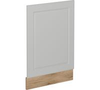Panel frontal Vicco R-Line Blanco casa de campo 45 cm sin encimera, Model 53180