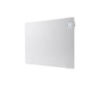 Panel infrarrojo de calefacción inteligente IPH2 de 550 W con conexión WiFi