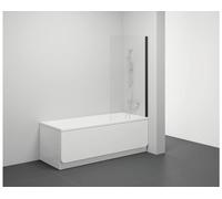 Panel lateral para bañera RAVAK NVS1-80, color y transparente, código de producto 7O840300Z1