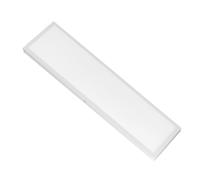 Panel led 120 x 30 blanco 48w 6000k
