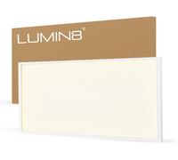 Panel LED | 120x60 | 4000K | 38W | 180 lm/W / 6840 lm | UGR22 | Sin parpadeo | Regulable | Con retroiluminación