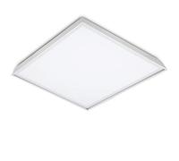 Panel LED 40W 4.500Lm 6000ºK 60x60cm + Kit de Superficie 40.000H [HO-KITPAN60X60-40W-CW] | Greenice