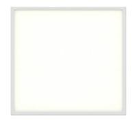 Panel led 600x600mm 40w 5200lm cct silver 586003