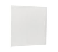 Panel LED 60x60 25W Empotrable Cuadrado Luz Natural V-TAC VT-60025