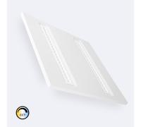 Panel LED 60x60 cm 30W 4200lm CCT Seleccionable VisualConfort