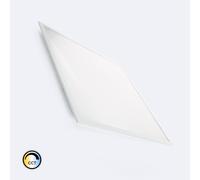 Panel LED 60x60 cm 36W 4300 lm Color de Luz Seleccionable