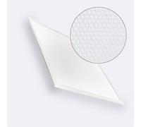 Panel LED 60x60 cm 40W 4000lm Microprismático (UGR17) Certadrive