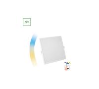 Panel LED ALGINE DOWNLIGHT 22W 2000lm CCT+DIM Wi-Fi SLI038020CCT