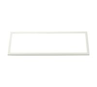 Panel LED de extensión (8 W, Color de luz: Blanco cálido, L x An: 0,62 x 30 cm)