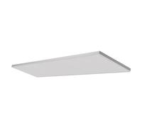 Panel led de interior rectangular blanco osram 4400 lm cct 3000k-6500k 30 cm ancho