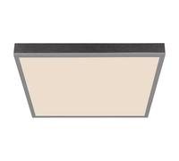 Panel LED Doro (24 W, L x An x Al: 450 x 450 x 75 mm, Blanco cálido)