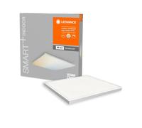 Panel LED Inteligente Planon Blanco 60x60 cm 40W 3400 lm 3000K-6500K WiFi