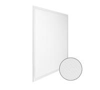 Panel led nutria empotrable 48w 6500k blanco 59.5x59.5cm