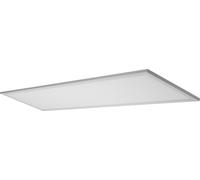 Panel LED OSRAM SMART+ Matter Planon Plus con luz blanca regulable, 1200 x 300 mm, 36 W, 2700 lm, 3000-6500 K, Matter WLAN