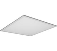 Panel LED OSRAM SMART+ Matter Planon Plus, luz blanca ajustable, 600x600mm, 36W, 3000lm, 3000-6500K, con conexión WLAN Matter