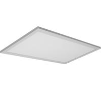 Panel LED OSRAM SMART+ Matter Planon Plus RGBW, 600 x 300 mm, 28 W, 2000 lm, 3000 K, compatible con Matter WLAN, Alexa