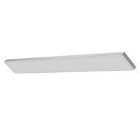 Panel LED OSRAM SMART+ Matter Planon, sin marco, 800x100 mm, 27W, 2000 lúmenes, 3000-6500K, con tecnología Matter y conexión WLAN