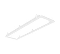 Panel LED PANEL 1200x300 MARCO DE MONTAJE EMPOTRAB 4058075472976
