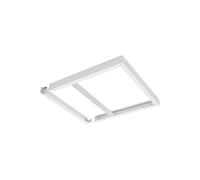 Panel LED PANEL 625 KIT DE MONTAJE EN SUPERFICIE H 4058075826403
