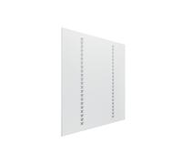 Panel LED PANEL INDV 600 33W 3000K 4058075201132