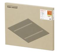 Panel LED PANEL INDV EM 600 33 W 4000K 4058075201316