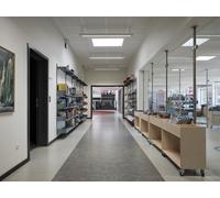 Panel LED PL CMFT 600 P 33W 830 U19 HP 4099854015090