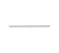 Panel LED Quantum de Sylvania, 62,5 x 62,5 cm, 840, DALI