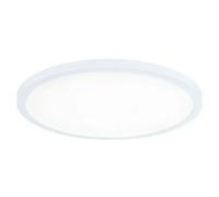 Panel LED redondo Atria Shine (Blanco neutro, 19 W, Blanco, Diámetro: 29,3 cm)