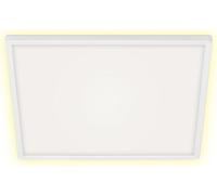 Panel LED RGBW Di-Ka Ultraplano SLIM con retroiluminación