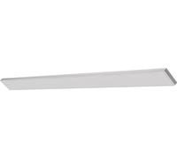 Panel LED sin marco OSRAM SMART+ Matter Planon 1200 x 100 mm, 35 W, 2500 lm, 3000-6500 K TW, Matter WLAN
