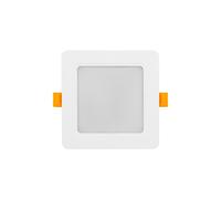 Panel LED techo Maclean SLIM empotrable 18W MCE374 S